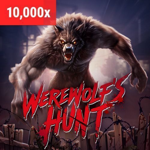 Werewolf Hunts