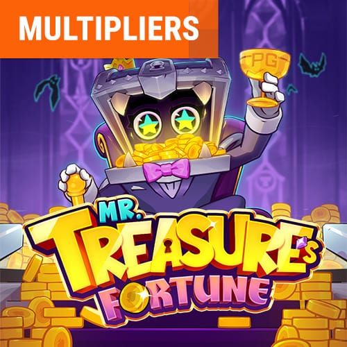 Mr. Treasure Fortune