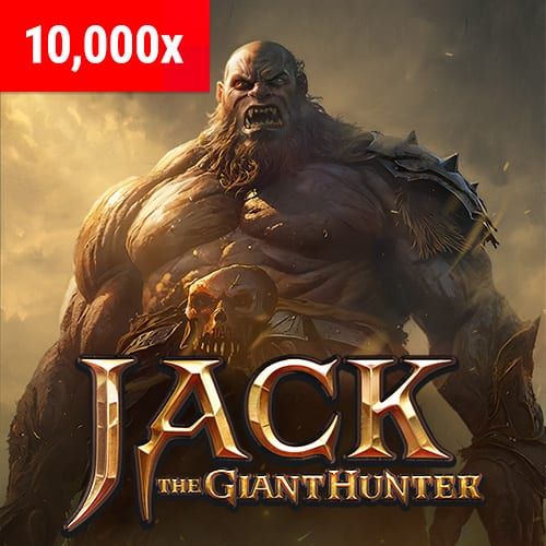 JACK THE GIANT HUNTERS